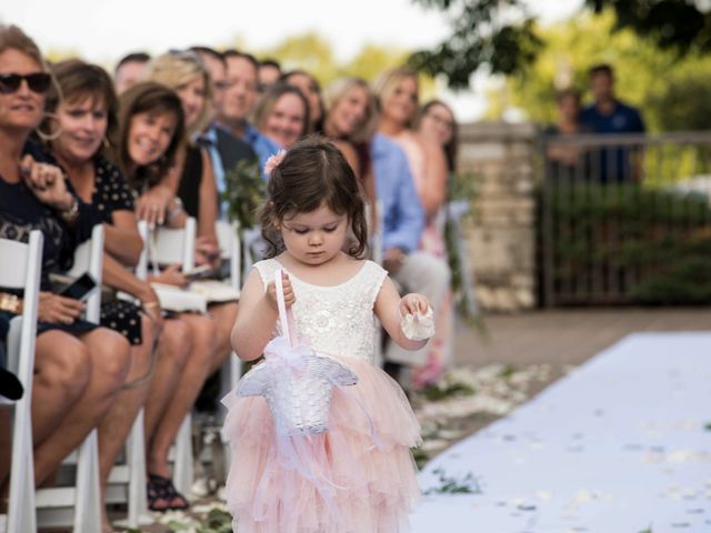 Thijs and Jena&apos;s Wedding in Bolingbrook, Illinois 23