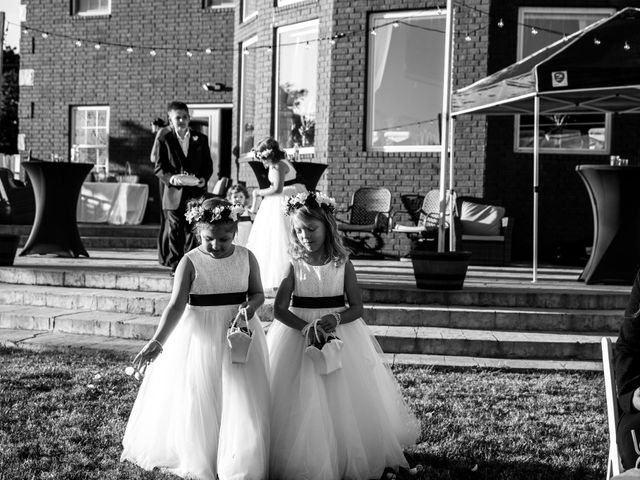 Ryan and Danielle&apos;s Wedding in Bentonville, Arkansas 27