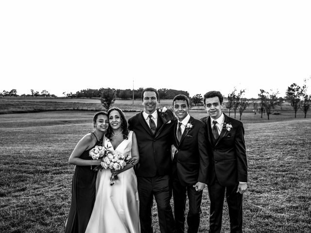 Ryan and Danielle&apos;s Wedding in Bentonville, Arkansas 40