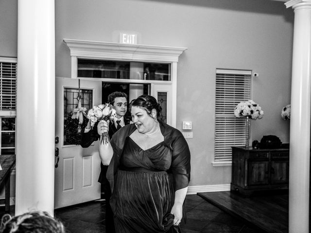 Ryan and Danielle&apos;s Wedding in Bentonville, Arkansas 47
