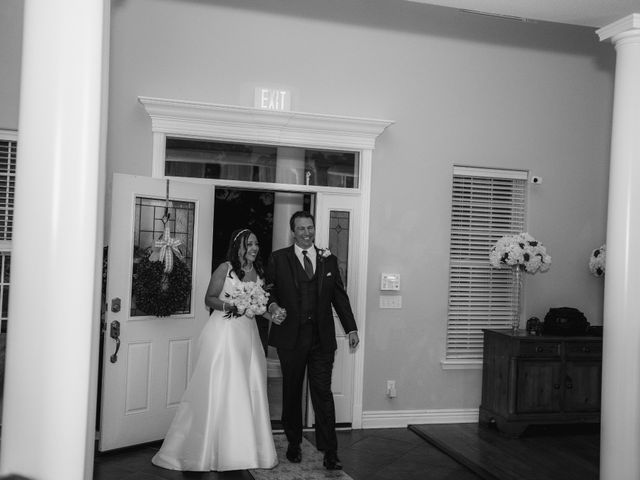 Ryan and Danielle&apos;s Wedding in Bentonville, Arkansas 48