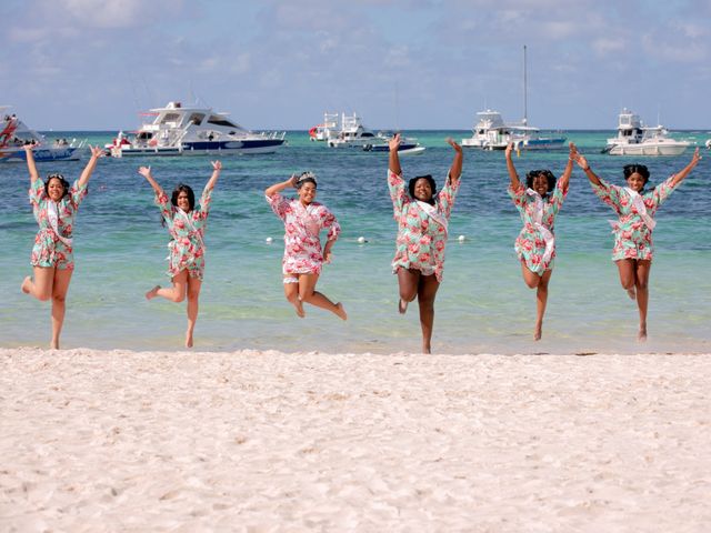 Robert and Amanda&apos;s Wedding in Punta Cana, Dominican Republic 6