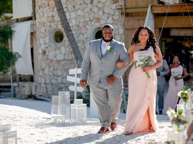 Robert and Amanda&apos;s Wedding in Punta Cana, Dominican Republic 17