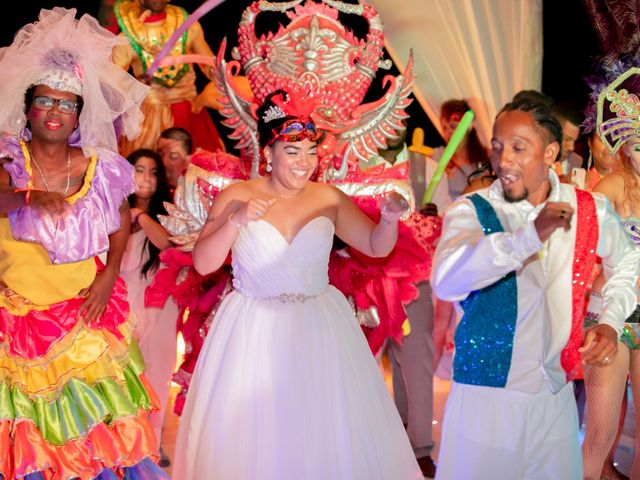 Robert and Amanda&apos;s Wedding in Punta Cana, Dominican Republic 56