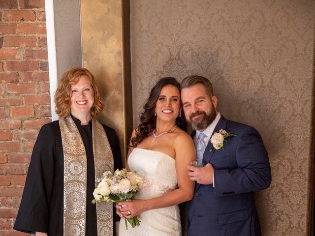 Stuart  and Crystal&apos;s Wedding in Franklin, Tennessee 11