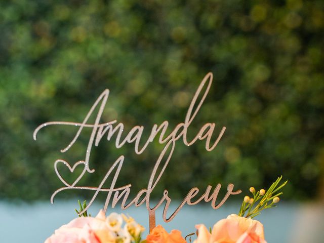 Amanda and Andrew&apos;s Wedding in Greenville, South Carolina 18