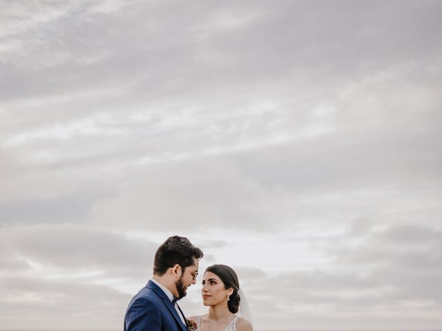 Aaron and Suise&apos;s Wedding in La Jolla, California 63