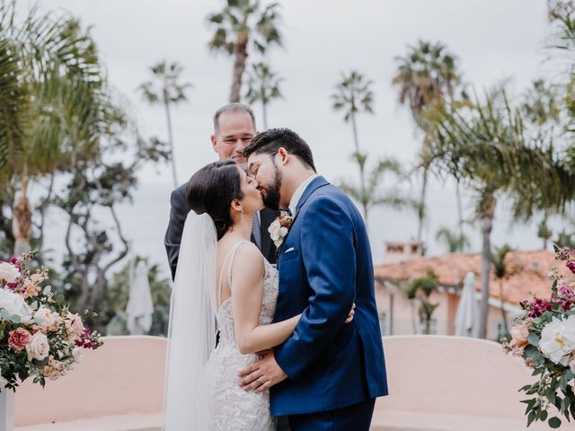 Aaron and Suise&apos;s Wedding in La Jolla, California 44