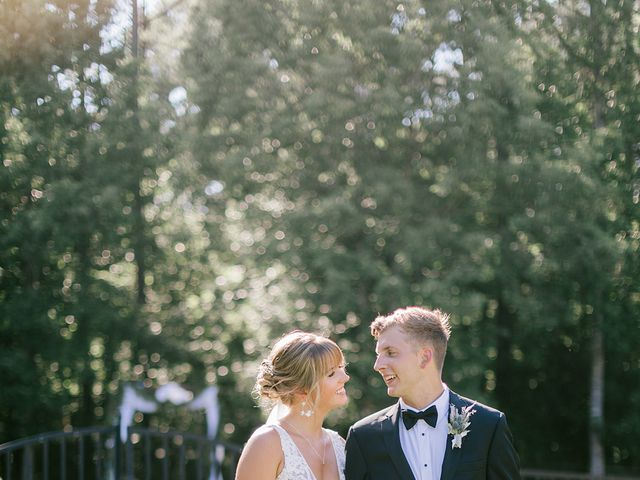 Polina and Sean&apos;s Wedding in Glen Allen, Virginia 2