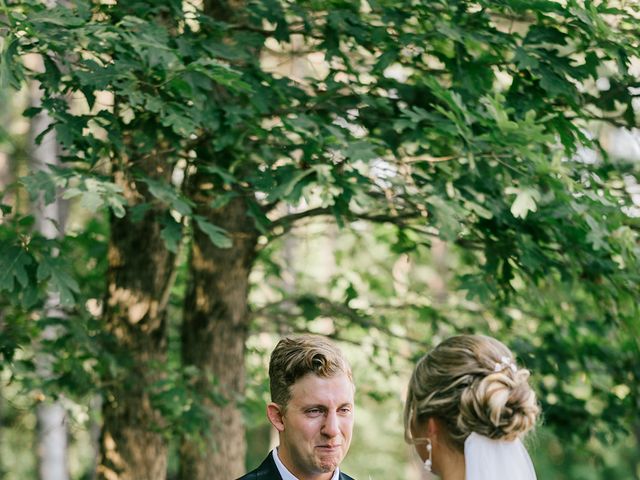 Polina and Sean&apos;s Wedding in Glen Allen, Virginia 19