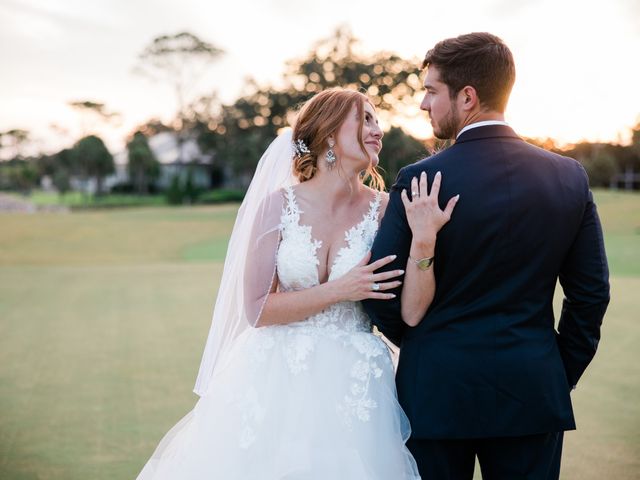 Frank and Shannon&apos;s Wedding in Pensacola, Florida 5