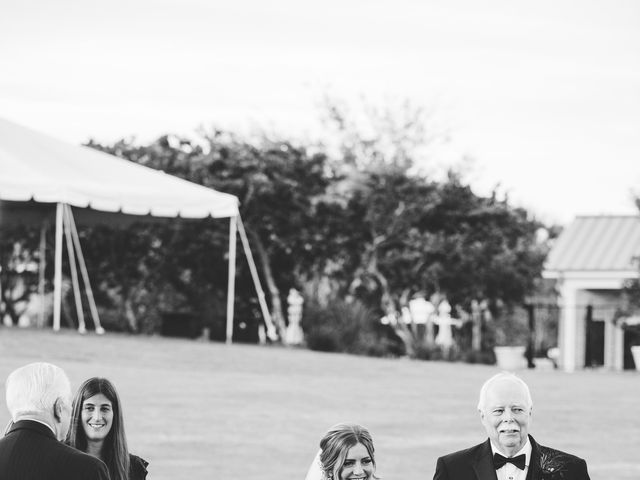 Frank and Shannon&apos;s Wedding in Pensacola, Florida 10