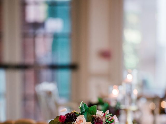 Frank and Shannon's Wedding in Pensacola, Florida 15