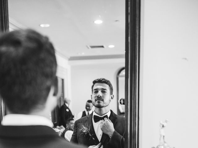 Frank and Shannon's Wedding in Pensacola, Florida 29