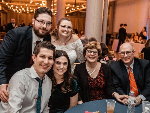 Donald and Hannah&apos;s Wedding in Cleveland, Ohio 27