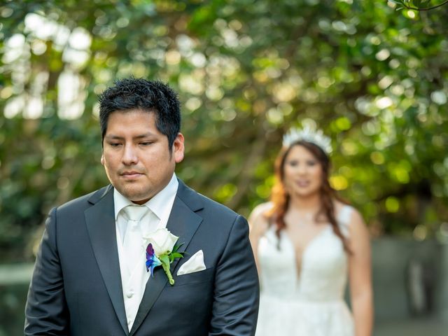 Guillermo and Migdalia&apos;s Wedding in Tampa, Florida 24