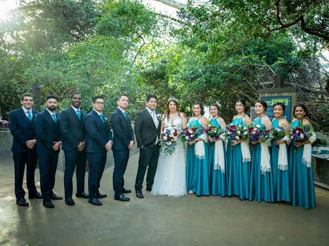 Guillermo and Migdalia&apos;s Wedding in Tampa, Florida 26