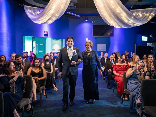 Guillermo and Migdalia&apos;s Wedding in Tampa, Florida 36