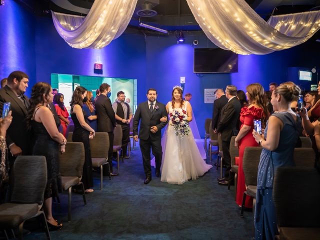 Guillermo and Migdalia&apos;s Wedding in Tampa, Florida 38