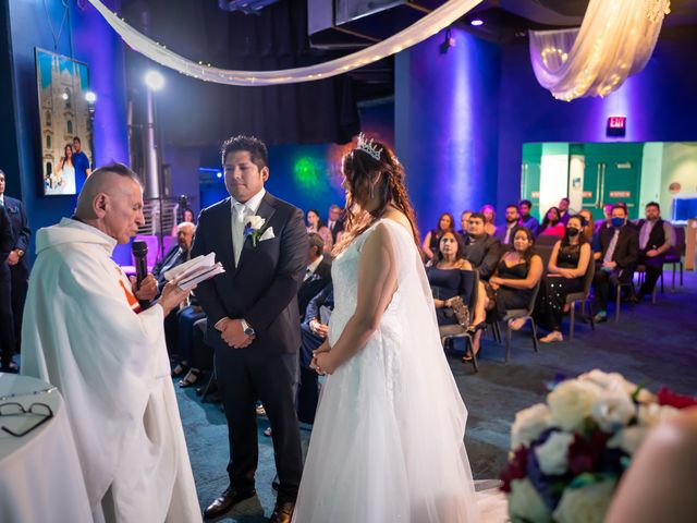 Guillermo and Migdalia&apos;s Wedding in Tampa, Florida 43