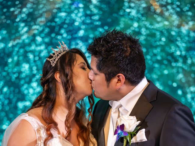 Guillermo and Migdalia&apos;s Wedding in Tampa, Florida 49