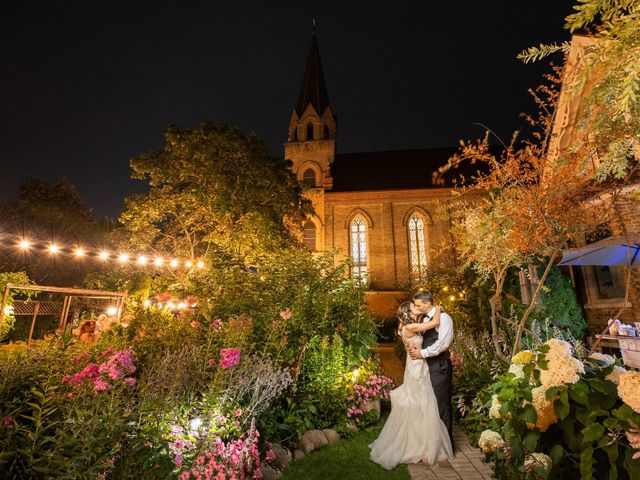 Josh and Chelsea&apos;s Wedding in Allenton, Wisconsin 11