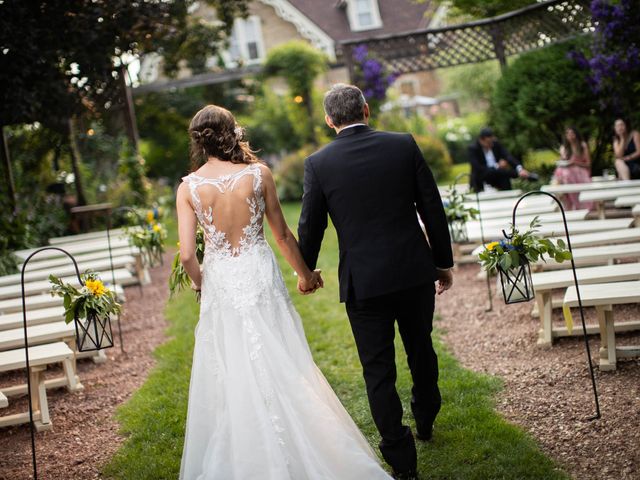 Josh and Chelsea&apos;s Wedding in Allenton, Wisconsin 30