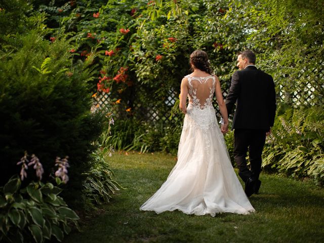 Josh and Chelsea&apos;s Wedding in Allenton, Wisconsin 36