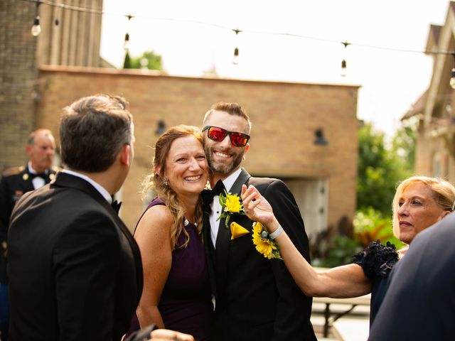 Josh and Chelsea&apos;s Wedding in Allenton, Wisconsin 47