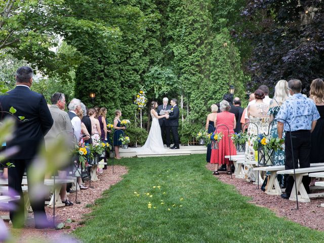 Josh and Chelsea&apos;s Wedding in Allenton, Wisconsin 50