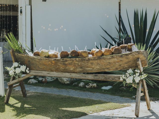 Javier and Emma&apos;s Wedding in Punta Cana, Dominican Republic 12