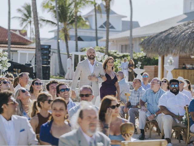 Javier and Emma&apos;s Wedding in Punta Cana, Dominican Republic 21