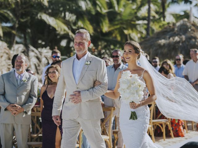Javier and Emma&apos;s Wedding in Punta Cana, Dominican Republic 23