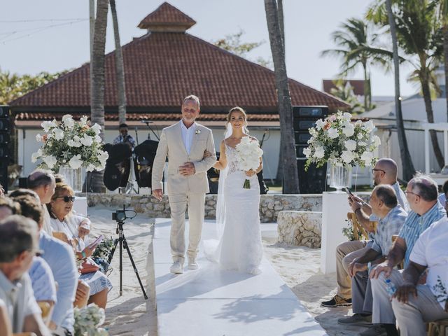 Javier and Emma&apos;s Wedding in Punta Cana, Dominican Republic 24