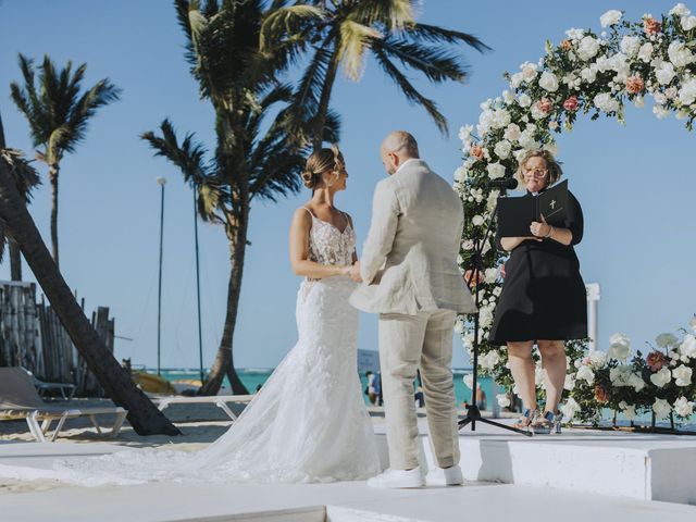 Javier and Emma&apos;s Wedding in Punta Cana, Dominican Republic 27