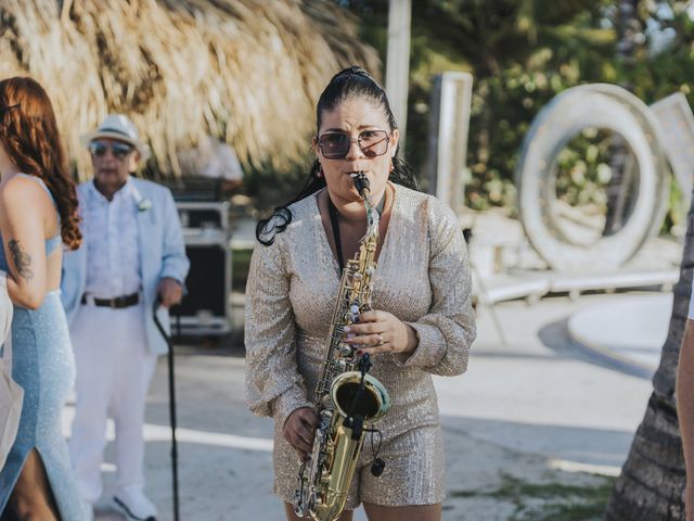 Javier and Emma&apos;s Wedding in Punta Cana, Dominican Republic 34