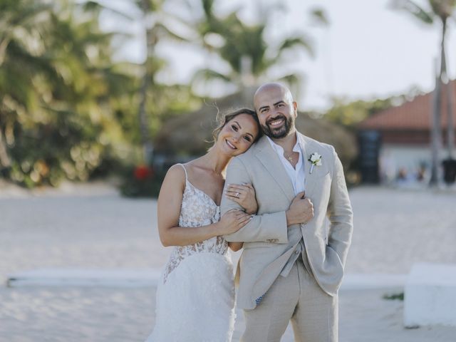 Javier and Emma&apos;s Wedding in Punta Cana, Dominican Republic 39