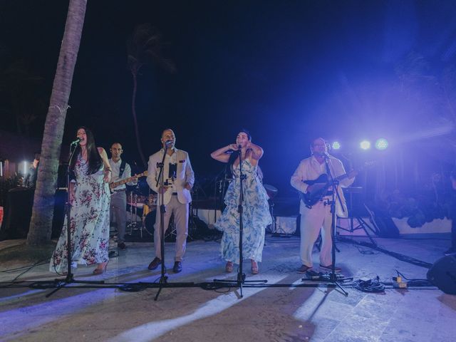 Javier and Emma&apos;s Wedding in Punta Cana, Dominican Republic 54