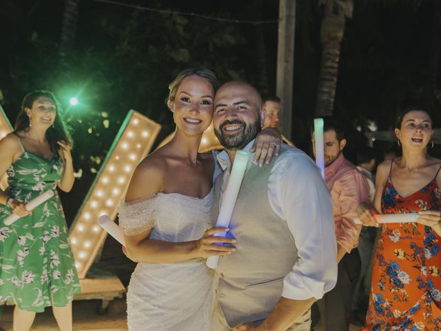 Javier and Emma&apos;s Wedding in Punta Cana, Dominican Republic 55