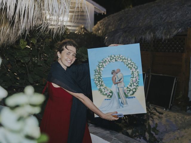 Javier and Emma&apos;s Wedding in Punta Cana, Dominican Republic 57