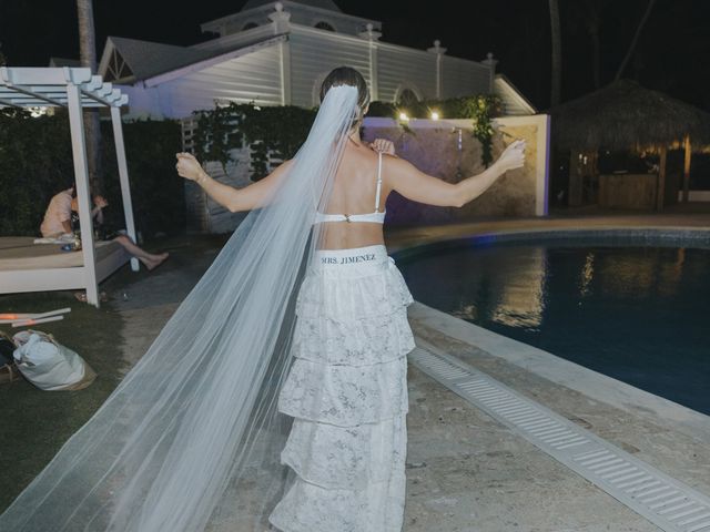 Javier and Emma&apos;s Wedding in Punta Cana, Dominican Republic 59