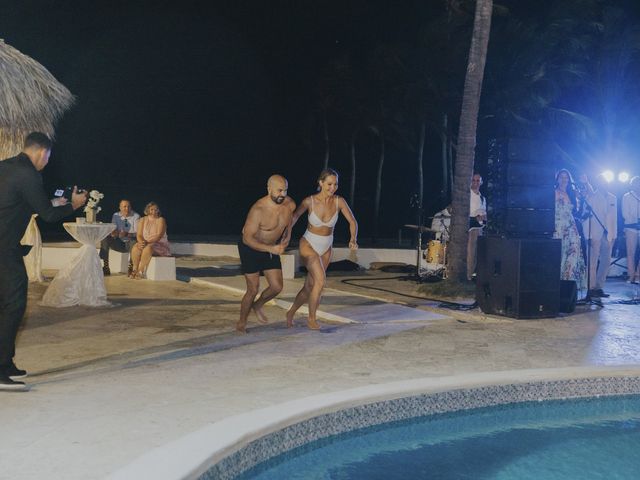 Javier and Emma&apos;s Wedding in Punta Cana, Dominican Republic 61