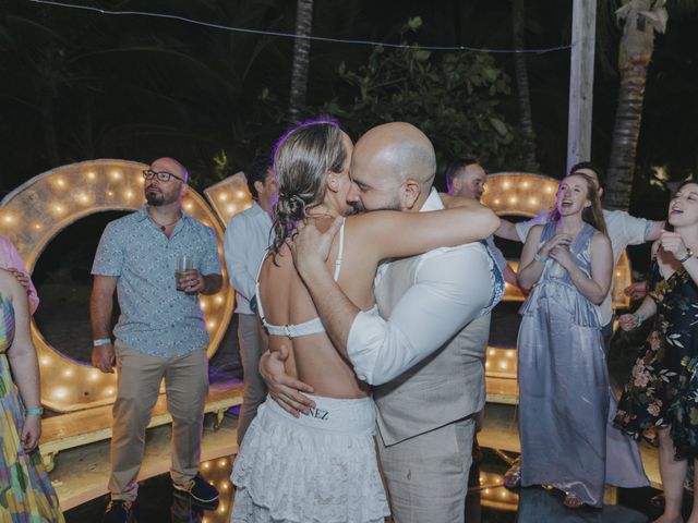 Javier and Emma&apos;s Wedding in Punta Cana, Dominican Republic 64