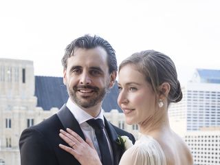 Megan &amp; Ryan's wedding 2
