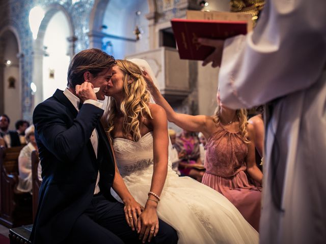 Sebastian and Caroline&apos;s Wedding in Sintra, Portugal 57