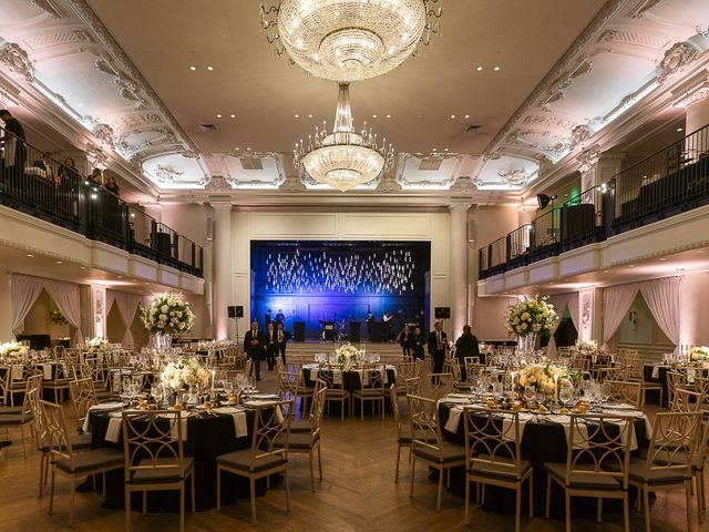 Ryan and Megan's Wedding in Philadelphia, Pennsylvania 8