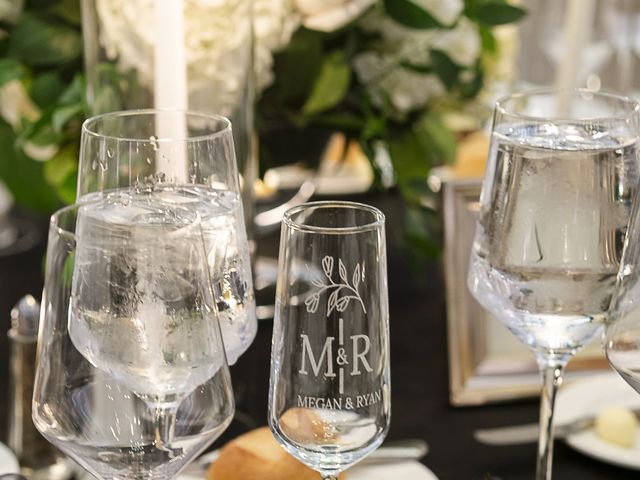 Ryan and Megan's Wedding in Philadelphia, Pennsylvania 12