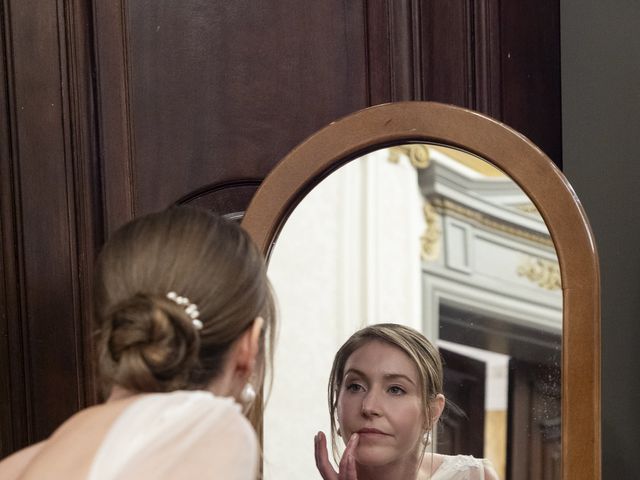 Ryan and Megan's Wedding in Philadelphia, Pennsylvania 53