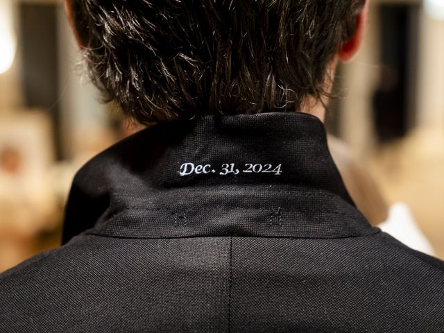 Ryan and Megan's Wedding in Philadelphia, Pennsylvania 54