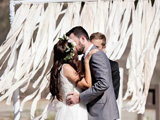 Lizel and Andrew&apos;s Wedding in Irvine, California 14